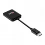 CLUB3D hub Multi Stream Transport (MST) DisplayPort 1.4 a HDMI doppio monitor 4K60Hz M/F