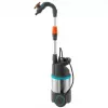 Pompa sommersa Gardena 1764-20 550 W 4700 l/h 7 m