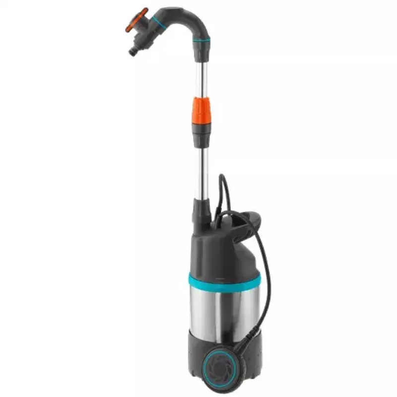 Pompa sommersa Gardena 1764-20 550 W 4700 l/h 7 m