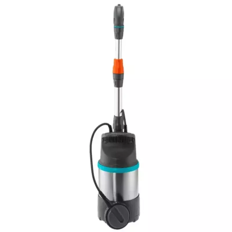 Pompa sommersa Gardena 1764-20 550 W 4700 l/h 7 m