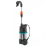 Pompa sommersa Gardena 1764-20 550 W 4700 l/h 7 m