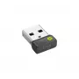Mouse Logitech ERGO M575 per aziende RF Wireless + Bluetooth