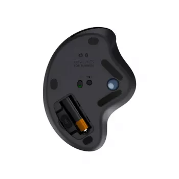 Mouse Logitech ERGO M575 per aziende RF Wireless + Bluetooth