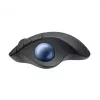 Mouse Logitech ERGO M575 per aziende RF Wireless + Bluetooth