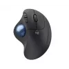 Mouse Logitech ERGO M575 per aziende RF Wireless + Bluetooth