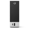 Seagate One Touch HUB disco rigido esterno 10 TB USB Type-A / USB Type-C 3.2 Gen 1 (3.1 Gen 1) nero, grigio