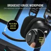 CORSAIR cuffie gaming HS80 - Wireless - Carbon