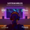 CORSAIR cuffie gaming HS80 - Wireless - Carbon