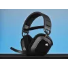 CORSAIR cuffie gaming HS80 - Wireless - Carbon