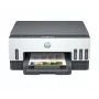HP Smart Tank 7005 stampante all-in-one wireless a colori, stampa fronte-retro; copiatrice, scanner
