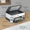 HP Smart Tank 7005 stampante all-in-one wireless a colori, stampa fronte-retro; copiatrice, scanner