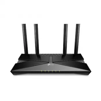 Router da tavolo TP-Link Archer AX1800 Dual-Band Wi-Fi 6