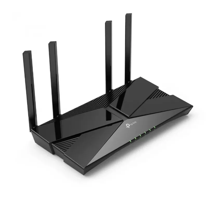 Router da tavolo TP-Link Archer AX1800 Dual-Band Wi-Fi 6