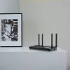 Router da tavolo TP-Link Archer AX1800 Dual-Band Wi-Fi 6
