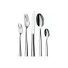 WMF Philadelphia 1166009999 set di posate 60 pz. acciaio inox
