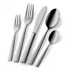WMF Philadelphia 1166009999 set di posate 60 pz. acciaio inox