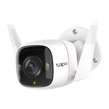 Telecamera di sorveglianza IP TP-Link Tapo C320WS telecamera Wi-Fi per esterni