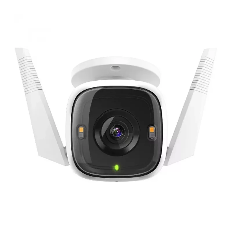 Telecamera di sorveglianza IP TP-Link Tapo C320WS telecamera Wi-Fi per esterni