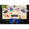 LOGITECH MX Keys For Business - tastiera wireless - Graphite - US International Qwerty