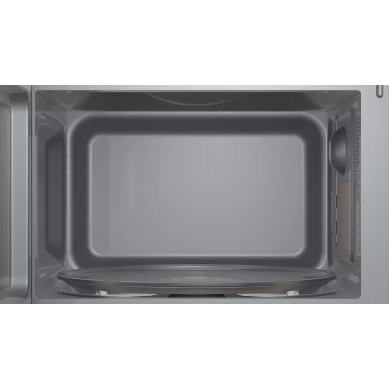 Bosch Serie 2 BFL623MB3 microonde nero microonde solo da incasso 20 L 800 W