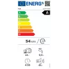 Neff S297TCX00E lavastoviglie completamente integrata 14 coperti