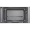 Bosch Serie 2 FEL023MS2 microonde nero, acciaio inox microonde solo da tavolo 20 L 800 W