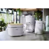 Tostapane Philips HD2640/10 Eco Conscious Edition, 2 fette, 830 W, bianco