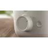 Tostapane Philips HD2640/10 Eco Conscious Edition, 2 fette, 830 W, bianco