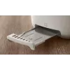 Tostapane Philips HD2640/10 Eco Conscious Edition, 2 fette, 830 W, bianco