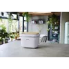 Tostapane Philips HD2640/10 Eco Conscious Edition, 2 fette, 830 W, bianco