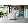 Tostapane Philips HD2640/10 Eco Conscious Edition, 2 fette, 830 W, bianco
