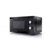 Microonde Sharp YC-MS01E-B nero microonde solo da piano di lavoro 20 l 800 W