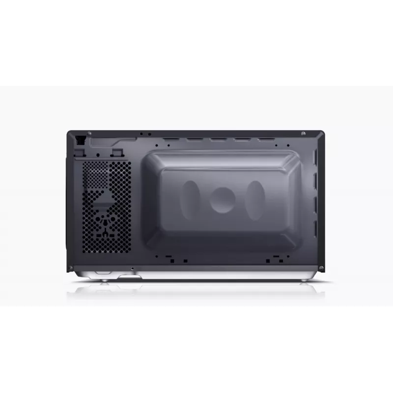 Microonde Sharp YC-MS01E-B nero microonde solo da piano di lavoro 20 l 800 W