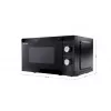 Microonde Sharp YC-MS01E-B nero microonde solo da piano di lavoro 20 l 800 W