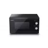 Microonde Sharp YC-MS01E-B nero microonde solo da piano di lavoro 20 l 800 W