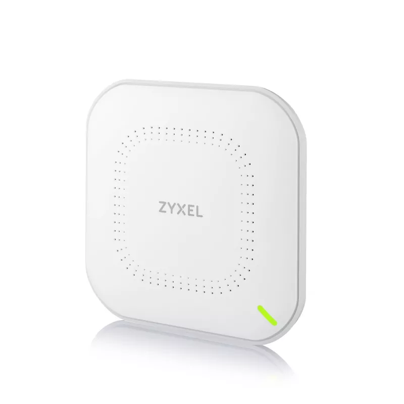 Zyxel NWA50AX 1775 Mbit/s bianco Power over Ethernet (PoE)