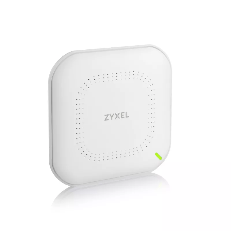 Zyxel NWA50AX 1775 Mbit/s bianco Power over Ethernet (PoE)