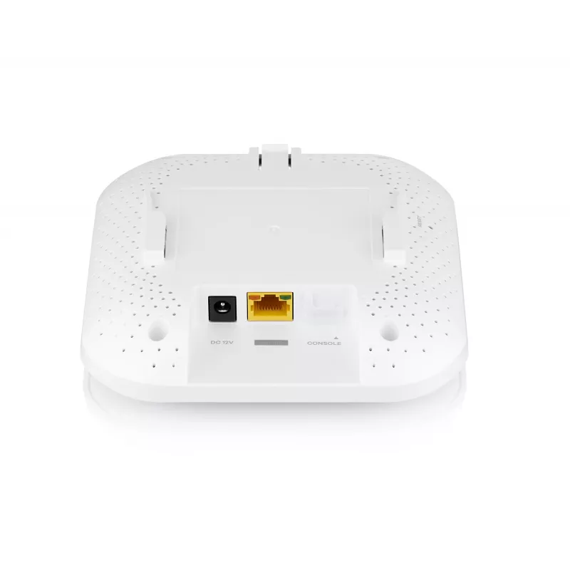 Zyxel NWA50AX 1775 Mbit/s bianco Power over Ethernet (PoE)