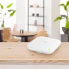 Zyxel NWA50AX 1775 Mbit/s bianco Power over Ethernet (PoE)
