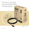 Cavo attivo CLUB3D HDMI a USB Type-C 4K60Hz M/M 1,8 m/6 ft