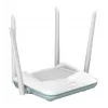 Router da tavolo D-Link R15 EAGLE PRO AI dualband Wi-Fi 6