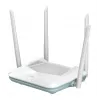 Router da tavolo D-Link R15 EAGLE PRO AI dualband Wi-Fi 6
