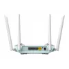 Router da tavolo D-Link R15 EAGLE PRO AI dualband Wi-Fi 6