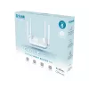 Router da tavolo D-Link R15 EAGLE PRO AI dualband Wi-Fi 6