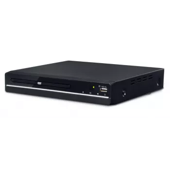 DENVER ELECTRONICS DVH-7787 lettore DVD a 2 canali con connessione HDMI