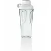 Frullatore da tavolo Bosch VitaPower MMB2111T — 450 W, contenitore Tritan 0,6 L, manopola, argento