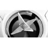 Frullatore da tavolo Bosch VitaPower MMB2111T — 450 W, contenitore Tritan 0,6 L, manopola, argento
