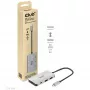 Hub di ricarica CLUB3D USB Gen2 Type-C PD con 2x porte Type-C 10G e 2x porte USB Type-A 10G