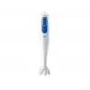 Braun MQ 3000 Smoothie frullatore a immersione 0,6 l 700 W blu, bianco