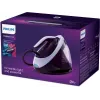 Philips PerfectCare PSG7050/30 ferro da stiro con generatore di vapore, 2100 W, serbatoio dell'acqua da 1,8 l, 8 bar, vapore continuo 120 g/min, colpo di vapore 600 g/min, viola